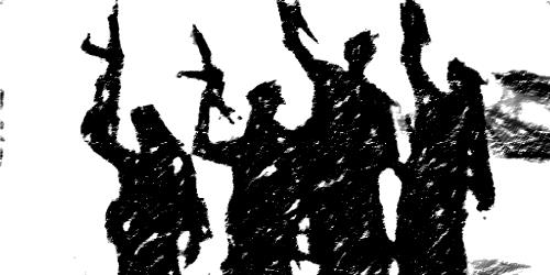 Nel precedente articolo, abbiamo considerato come l’unica ispirazione della politica occidentale e delle strategie con cui si cerca di vincere – o quanto meno di non perdere – le guerre in corso, venga fornita dagli Israeliti.