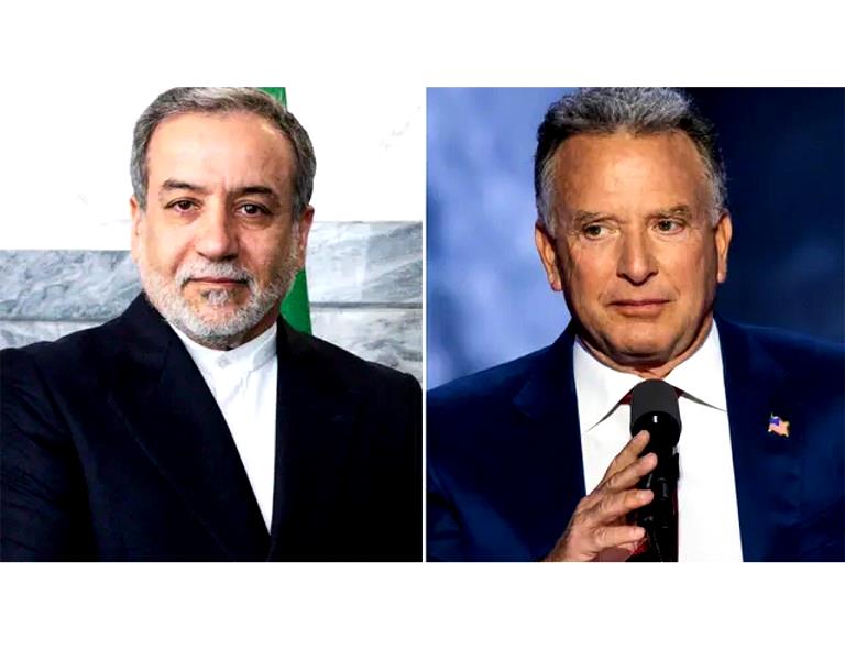 Il Ministro degli Esteri dell’Iran ha avvertito il Governo degli Stati Uniti che il suo Paese lo riterrò responsabile di un eventuale – ma ormai sempre più probabile – attacco sferrato da Israele contro i propri siti nucleari.