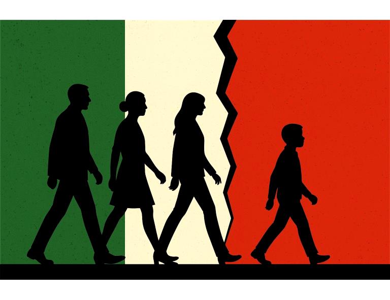 Il Parlamento ha tirato fuori dal cassetto un vecchio Disegno di Legge, che sembrava dimenticato da tempo, con cui si dispone il richiamo in servizio – su base volontaria – di ben diecimila “Riservisti”.