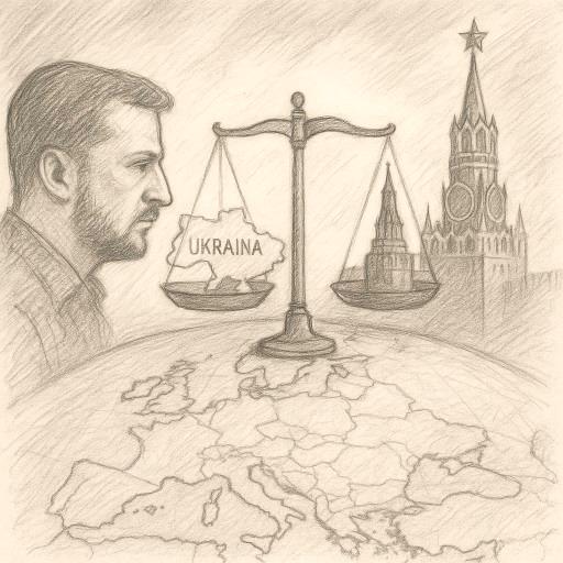 Corruzione, Ucraina e scenari geopolitici: un’analisi critica