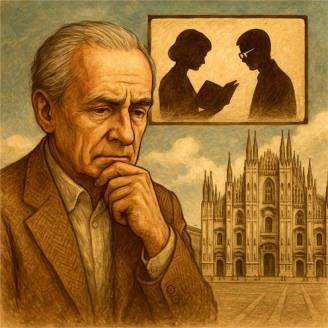 Memoria civile, cultura milanese e rimozione dell’identità