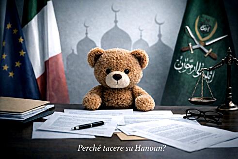 Partito Democratico, caso Hanoun e Islam politico: silenzi, rischi e ambiguità