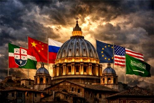 Società civile, Chiesa e crisi dell’Occidente: un’analisi critica