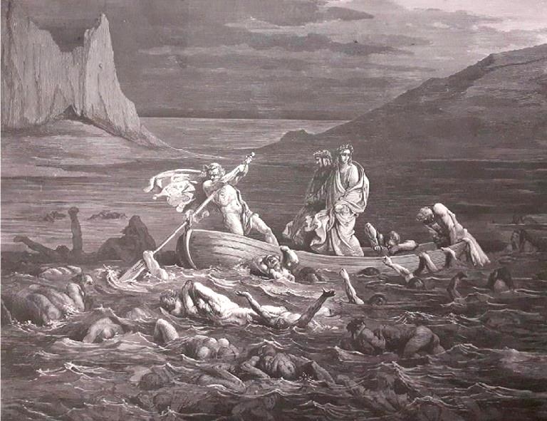 Il Ministro della Cultura della Meloni, suo Fratello tra i più fanatici e assatanati, ha esordito (in verità con un certo ritardo) dimostrando che di cultura ne possiede ben poca.