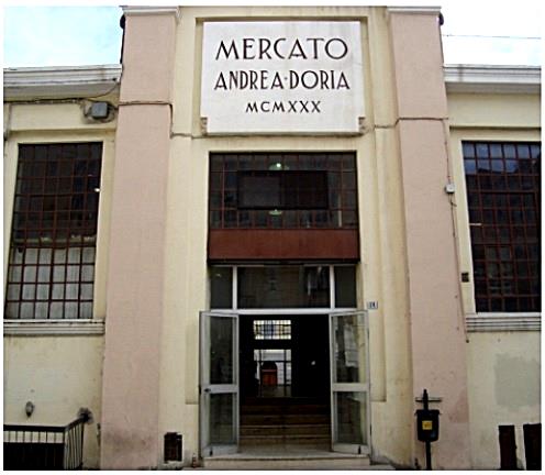 Imperia fu edificata su disegno non già del Maestro – che si dedicava al rifacimento della Capitale secondo i gusti del Duce – bensì di alcuni dei suoi molti discepoli: tutte le costruzioni allineate sulla attuale via Matteotti ne portano il segno inconfondibile.