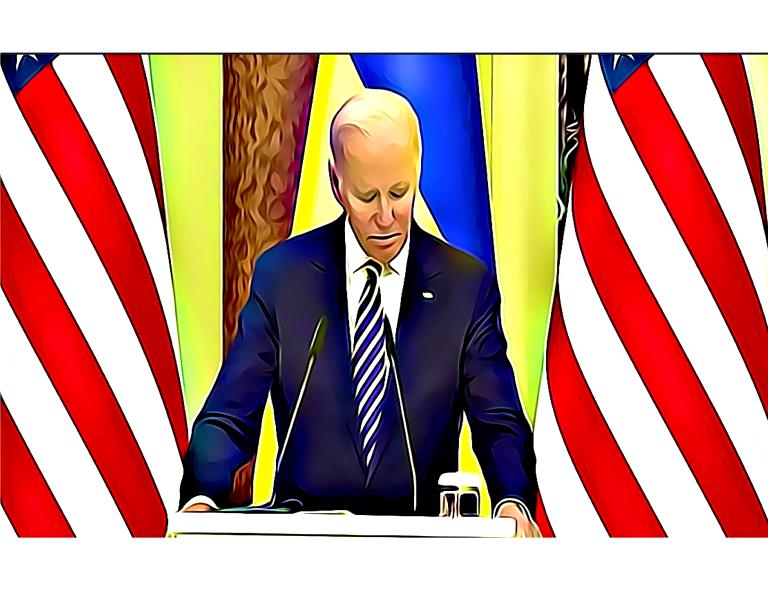 Nel volgere di quarantotto ore, si sono registrati ben quattro discorsi storici: quelli di Biden a Kiev ed a Varsavia, quello di Putin a Mosca e – si parva magnis componere licet - quello delle Meloni, sempre a Kiev.