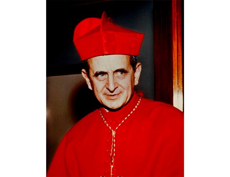 La santa Sede ha pubblicato un documento in cui si dichiara che la Chiesa non é incultuale.