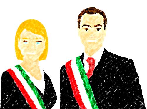 Il precetto della religione islamica – che secondo alcuni maliziosi sarebbe stata abbracciata dal Bassotto (al suo paese direbbero Che s´ha da fá pe´ magná!) - permette ad ogni uomo di avere un massimo di quattro mogli, purché voglia bene a tutte allo stesso modo.