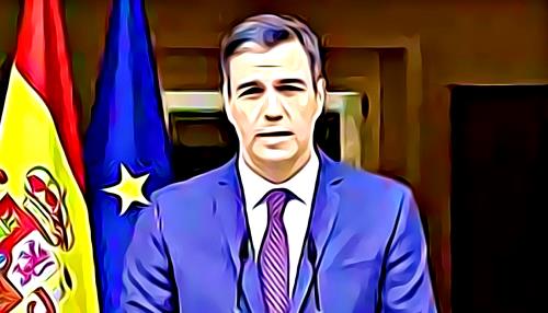 La Spagna, con le Elezioni Politiche anticipate indette dal Governo di coalizione tra Socialisti e Comunisti dopo avere incassato un esito disastroso nel voto amministrativo, giunge prima del previsto alla conclusione di un ciclo iniziato con la morte di Franco: nel quale – pur avendo disposto di un tempo molto minore rispetto al nostro Paese, dove il tentativo di costruire una democrazia stabile era iniziato nel lontano 1943 - si erano tuttavia registrati dei progressi importanti.