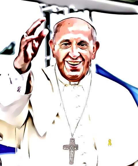 Due ottantasettenni, il Papa e Berlusconi, hanno vissuto contemporaneamente il loro calvario ospedaliero: mentre però Bergoglio ne è uscito vivo, benché duramente provato, il Cavaliere non è sopravvissuto.