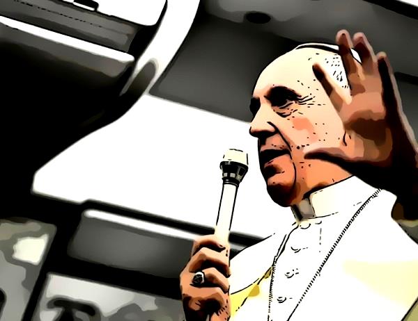 Il colloquio con il giovane Religioso nostro amico, dedito ad un importante incarico pastorale in una grande Città del Settentrione, che gli permette di percepire quanto sta avvenendo e maturando nella Chiesa, definisce testualmente la sua attuale situazione di attendismo.