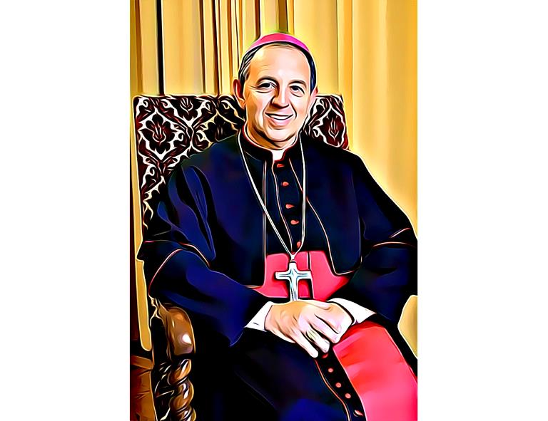 I superstiti della “Sinistra” locale si stracciano le vesti perché non condividono alcuni gesti ed alcune prese di posizione di Monsignor Suetta.