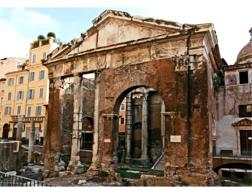 Illustre Dottor Di Segni,