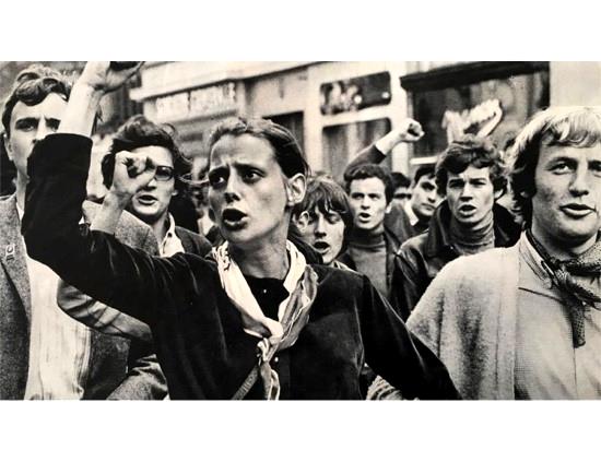 Roberto Gremmo, Chi ha sconfitto il “Sessantotto”, Storia Ribelle Editore, 288 pagine, s.i.p.