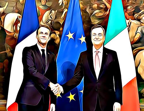 Michele Tito, con un articolo su “La Repubblica” formula due previsioni, tra loro collegate.